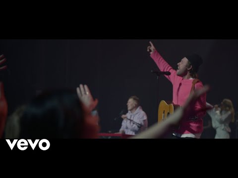 Stockholm Worship - Sing Hallelujah (The Victory Song) (Official Music Video)
