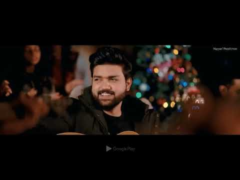 CHRISTMAS SPECIAL SONG: Hoshana (urdu/hindi) | Faraz Nayyer