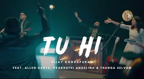 tu hi meri sharan image