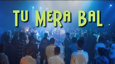 tu mera bal image