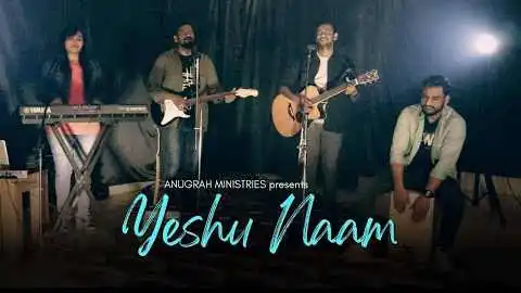 Yeshu Naam